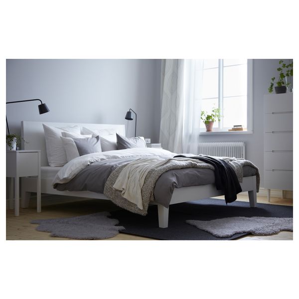 IKEA, дополнительный ракурс - схема-чертеж с размерами