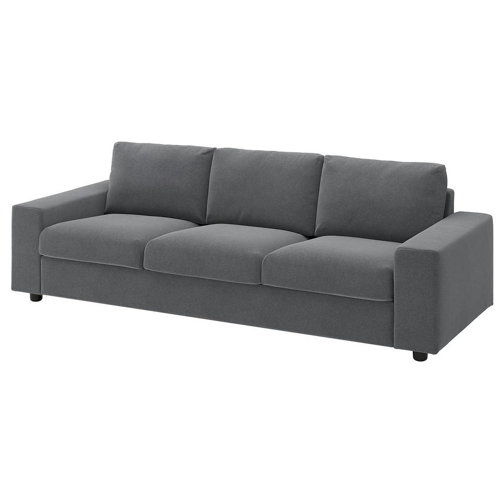 IKEA, вид спереди