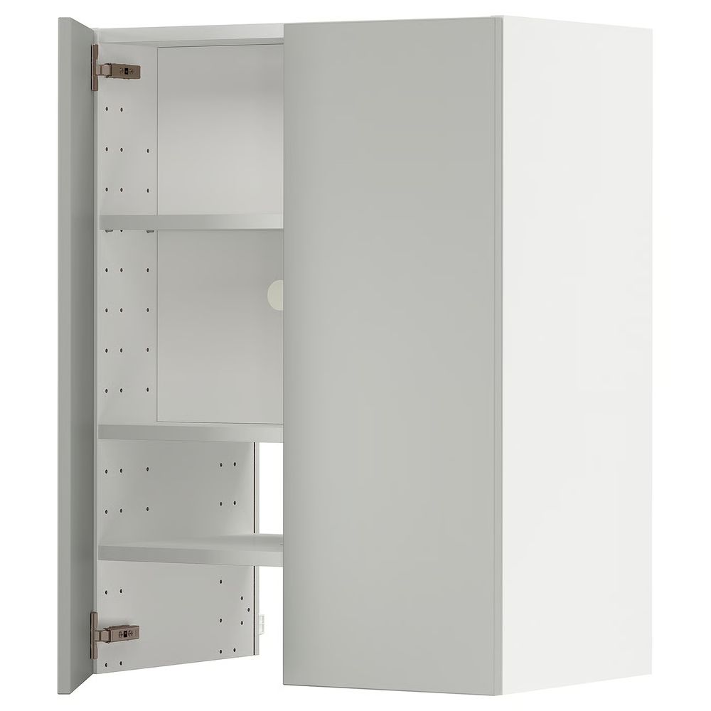 IKEA, вид спереди