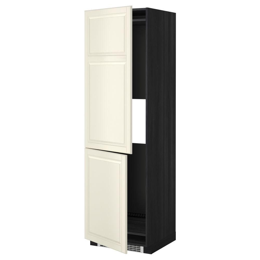 IKEA, вид спереди - схема-чертеж с размерами