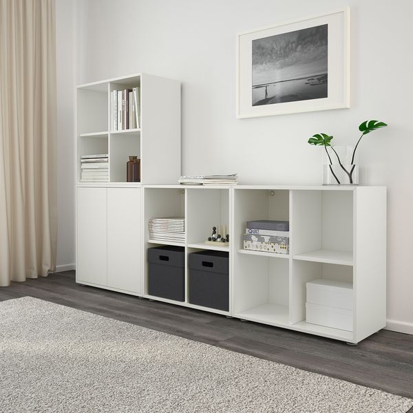 IKEA, дополнительный ракурс