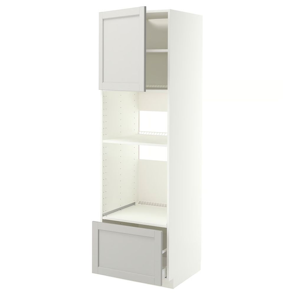 IKEA, вид спереди
