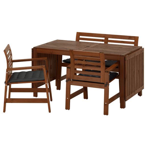 IKEA в интерьере