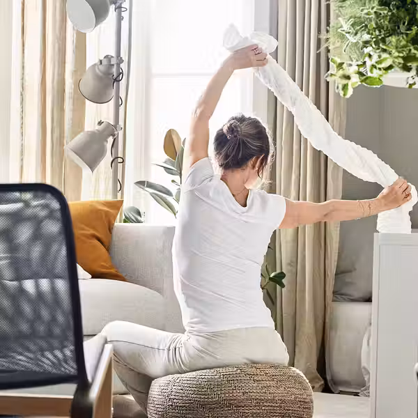 IKEA, дополнительный ракурс