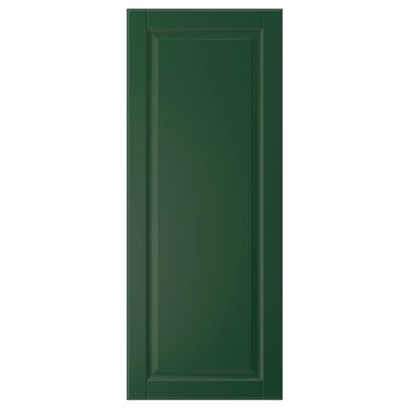 Дверь, темно-зеленый 40x100 см IKEA BODBYN БУДБИН 204.446.33