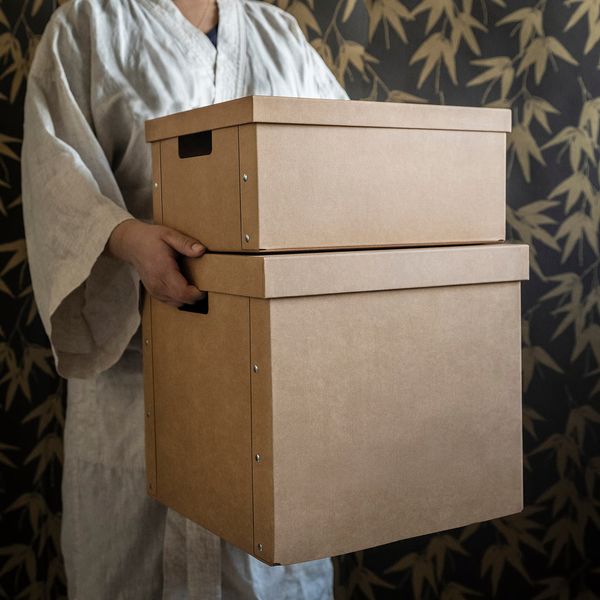 Упаковка 3 из 9 для IKEA