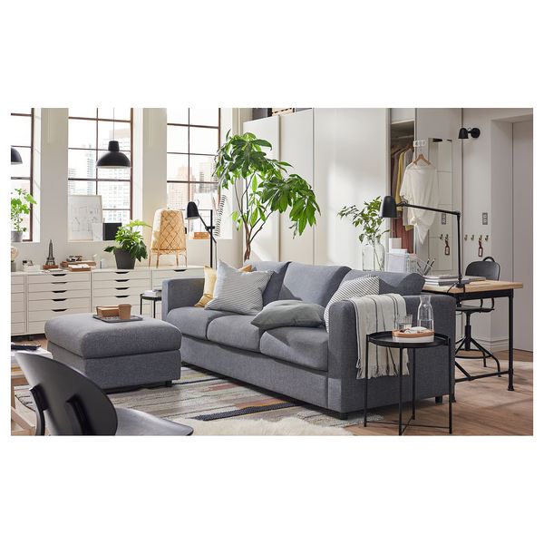 IKEA, дополнительный ракурс