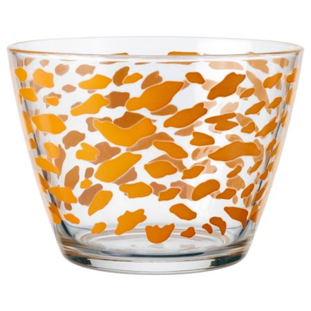 Миска БЬЮДНИНГ, оранжевый (11 см)