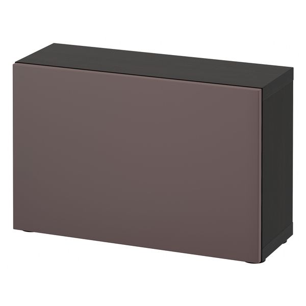 IKEA, вид спереди - схема-чертеж с размерами