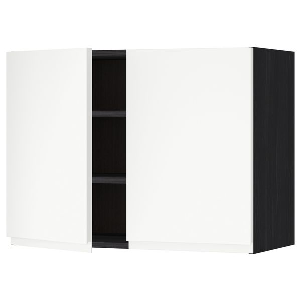 IKEA, вид спереди - схема-чертеж с размерами