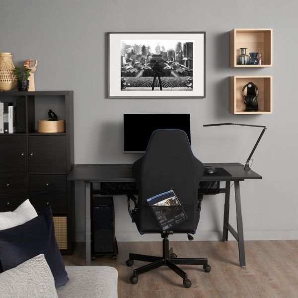 IKEA, дополнительный ракурс