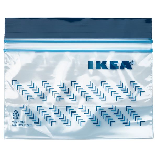 IKEA, вид спереди