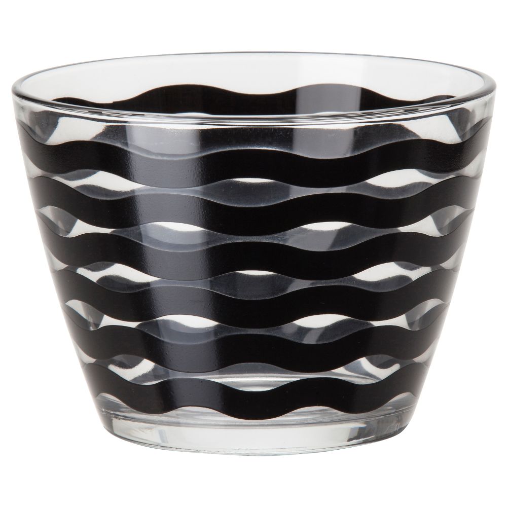 IKEA, вид спереди - схема-чертеж с размерами