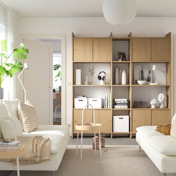 IKEA, дополнительный ракурс