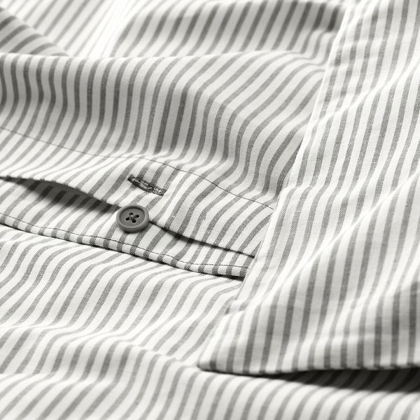 SOLFIBBLA СОЛФИББЛА Пододеяльник и наволочка - фото 4