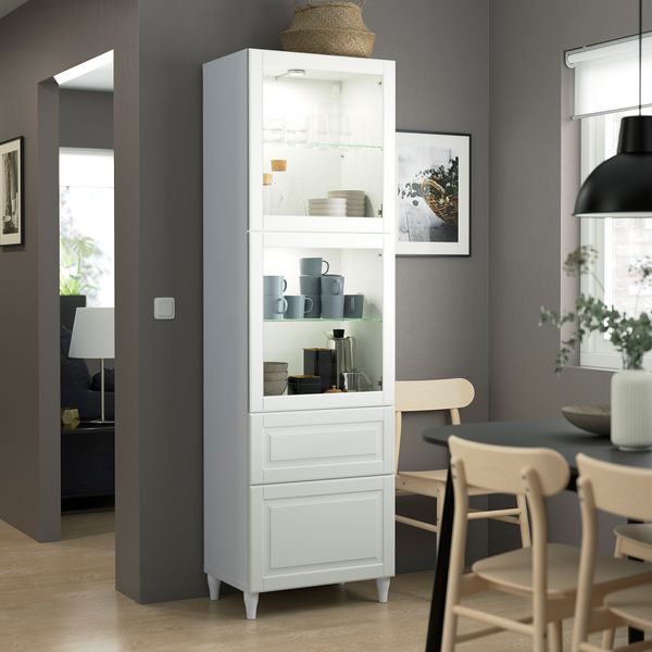 IKEA, дополнительный ракурс