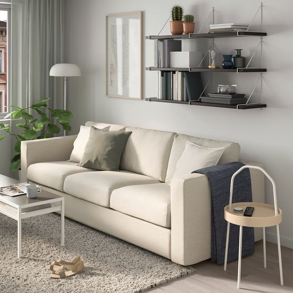 IKEA, дополнительный ракурс
