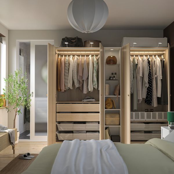 IKEA, дополнительный ракурс
