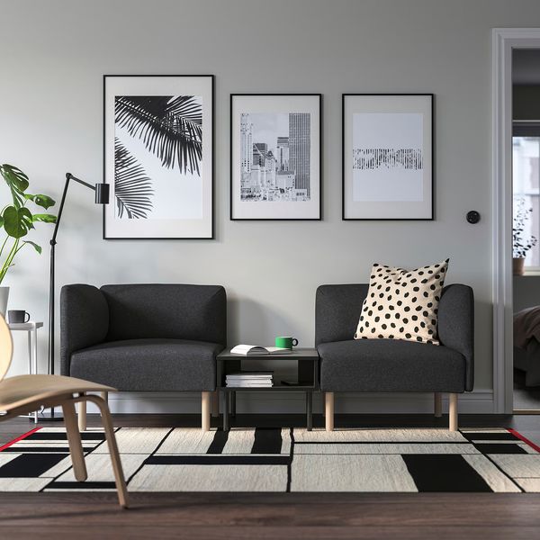 IKEA в интерьере