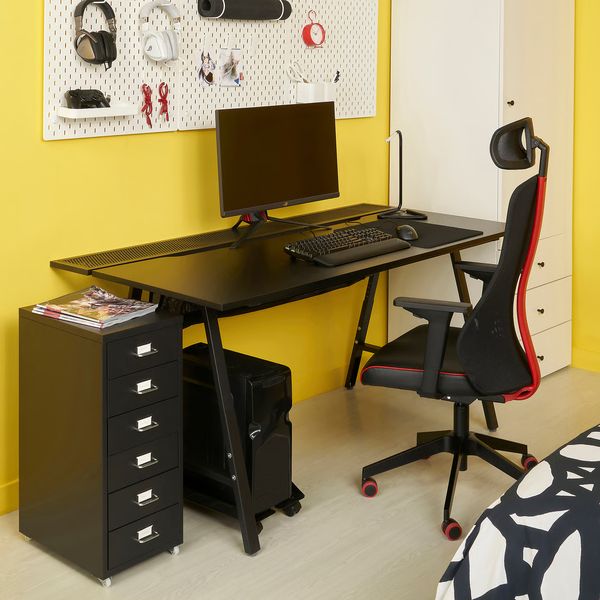IKEA, дополнительный ракурс