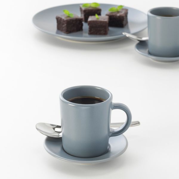 IKEA, дополнительный ракурс - схема-чертеж с размерами
