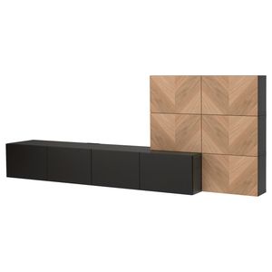 IKEA, вид спереди