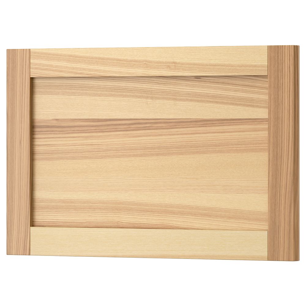 Дверь ТОРХЭМН, естественный ясень - фото 1