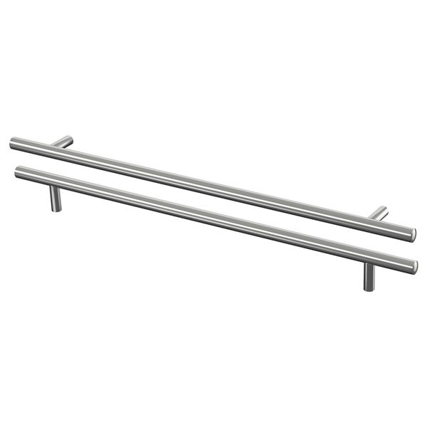 Ручка ЛАНСА, нержавеющ сталь - фото 3