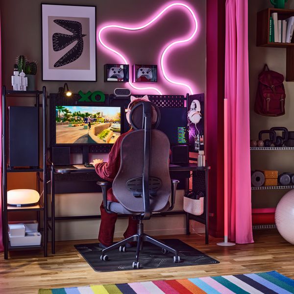 IKEA, дополнительный ракурс