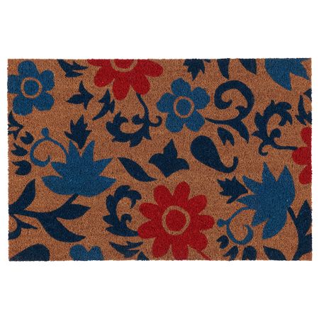 Придверный коврик, 60x90 см IKEA SKEPPNING 405.322.33