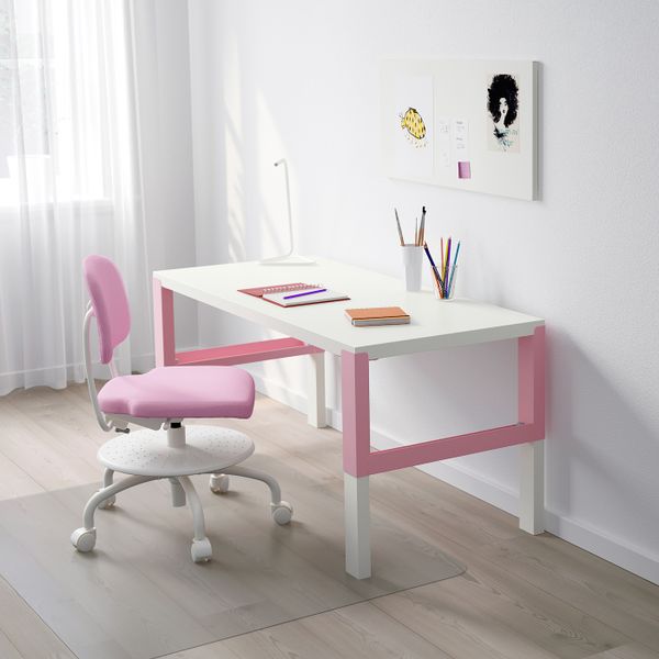 IKEA, дополнительный ракурс - схема-чертеж с размерами