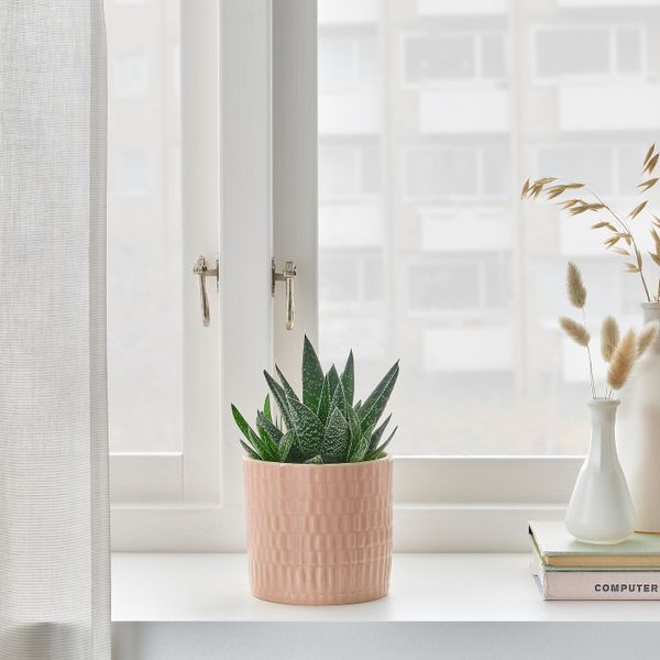 IKEA, дополнительный ракурс - схема-чертеж с размерами