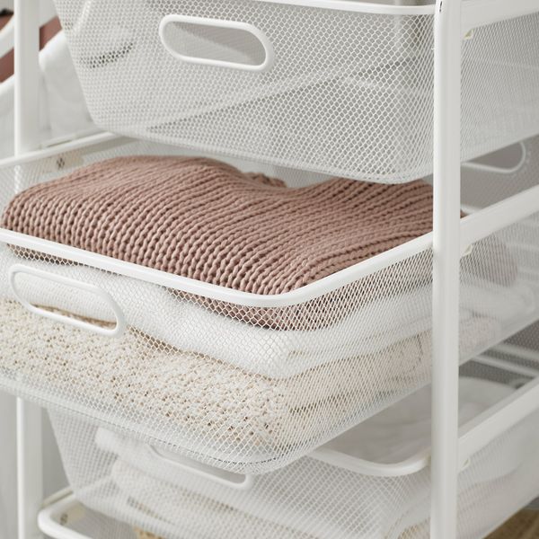 IKEA, дополнительный ракурс - схема-чертеж с размерами