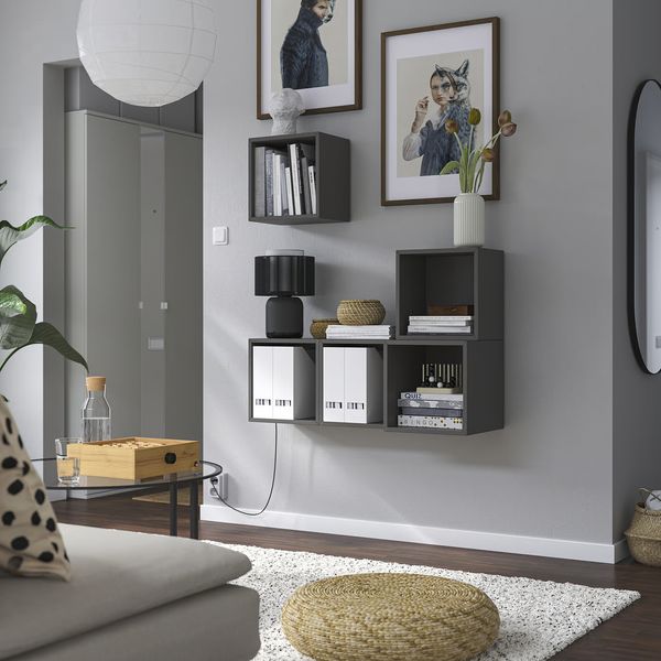 IKEA, дополнительный ракурс