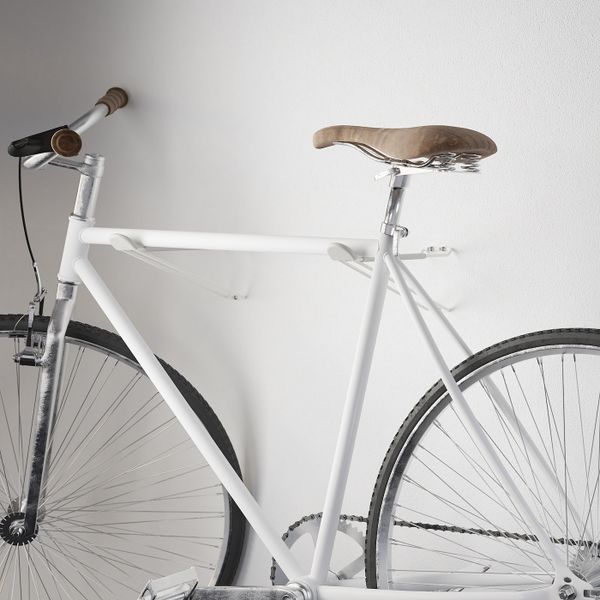 Крючок, для помещения, улицы IKEA СКРЭЛЛЬ 403.610.90 - схема-чертеж с размерами