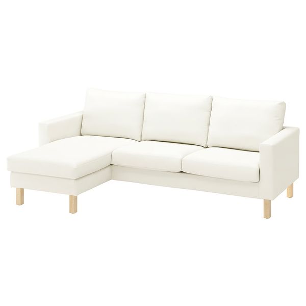 IKEA, вид спереди