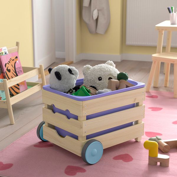 IKEA, дополнительный ракурс