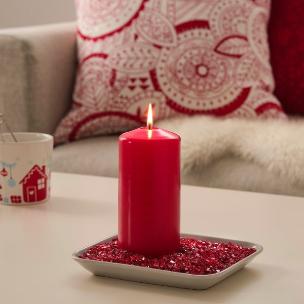 IKEA, дополнительный ракурс - схема-чертеж с размерами