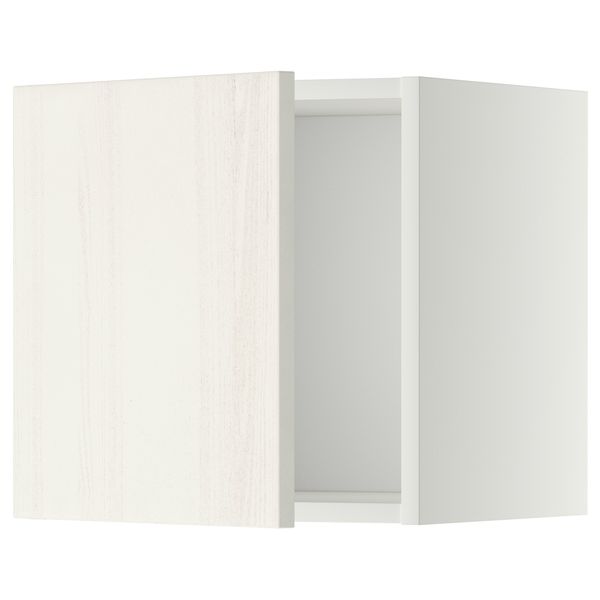 IKEA, вид спереди - схема-чертеж с размерами