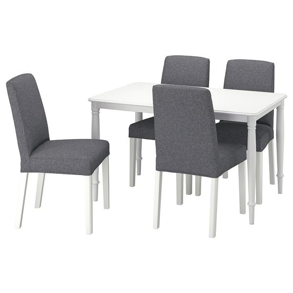 IKEA, вид спереди