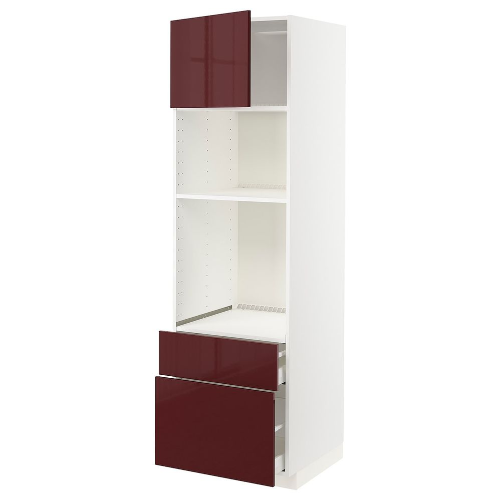 IKEA, вид спереди