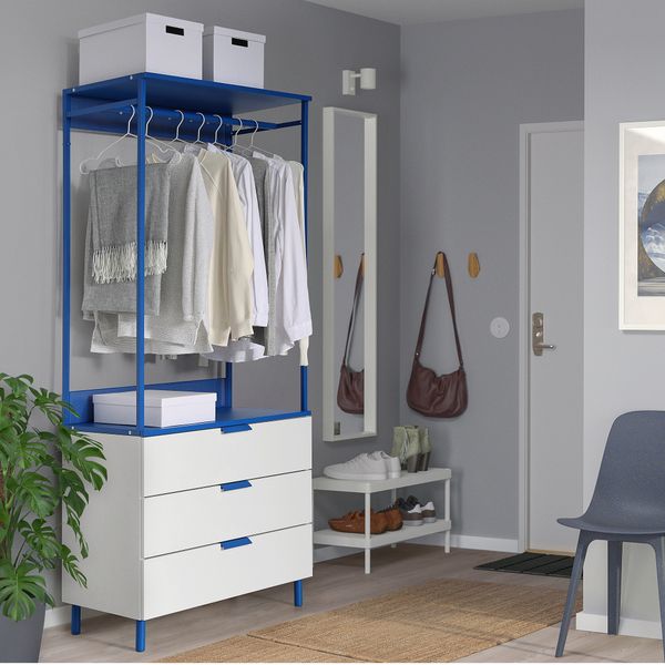 IKEA, дополнительный ракурс