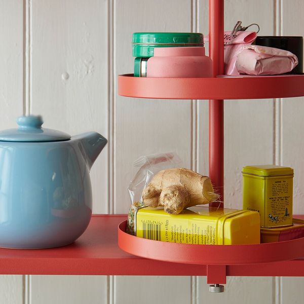 IKEA, дополнительный ракурс - схема-чертеж с размерами