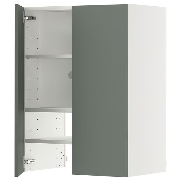IKEA, вид спереди