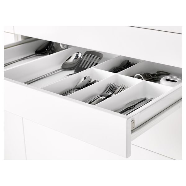 IKEA, дополнительный ракурс - схема-чертеж с размерами
