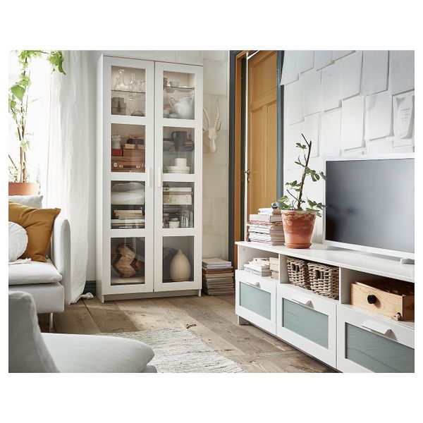 IKEA, дополнительный ракурс