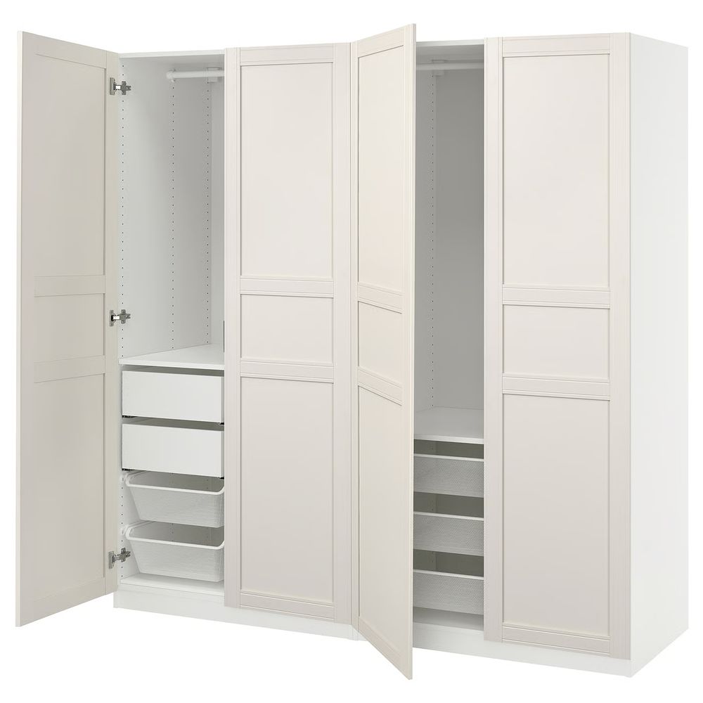 IKEA, вид спереди