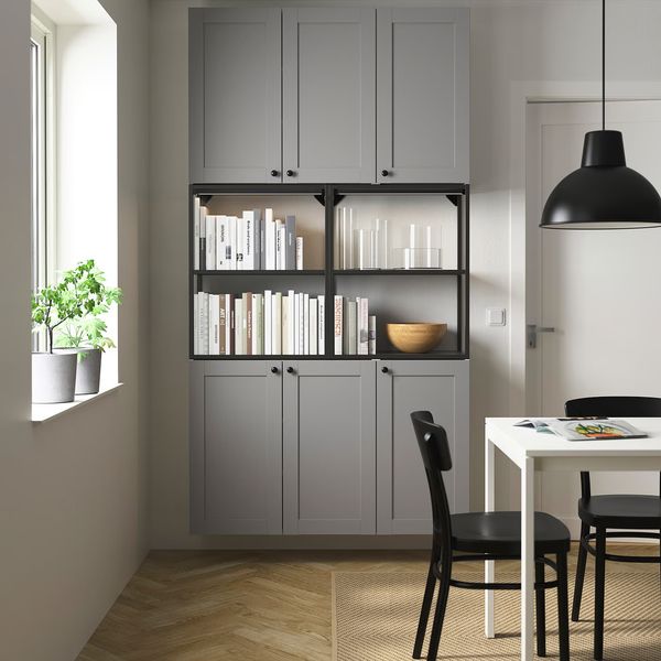 IKEA, дополнительный ракурс