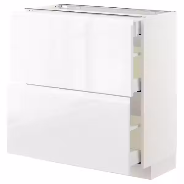 IKEA в интерьере