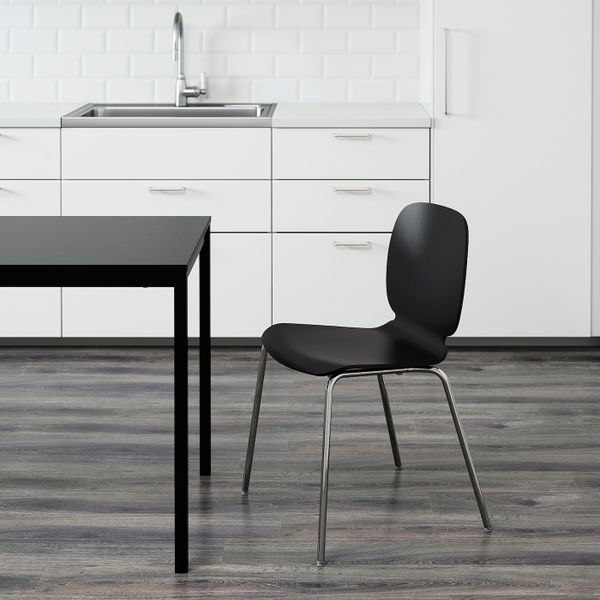 IKEA в интерьере